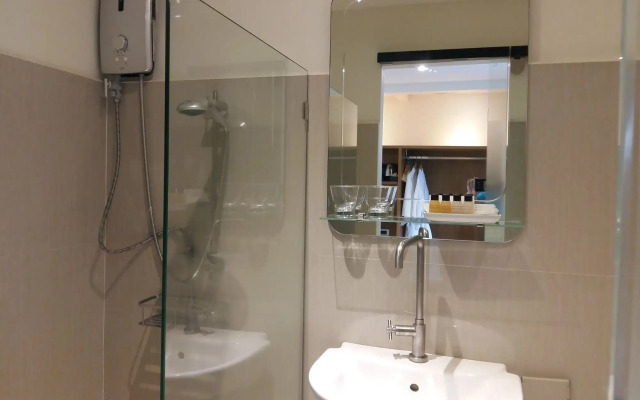 Nest Sense Resort