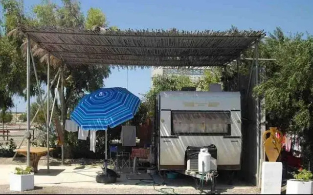 Camping Koutsounari
