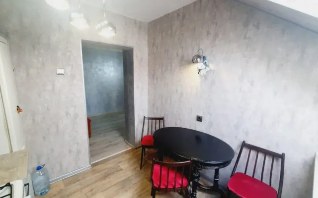 Apartamenty na Okruzhnoj 1/70