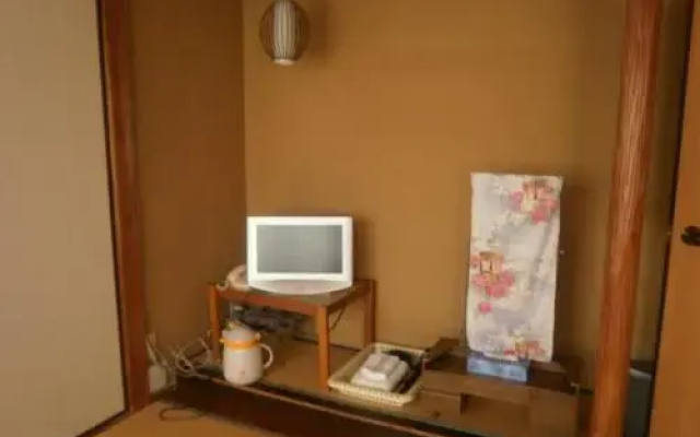 Kakiya Ryokan