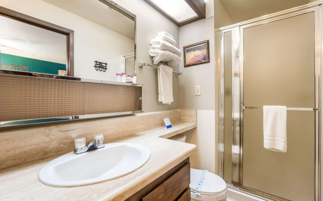 Rodeway Inn & Suites Big Water - Antelope Canyon