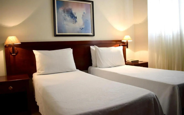 Hotel Casablanca