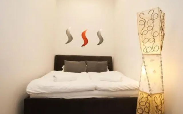 Great Market Hall Apartment