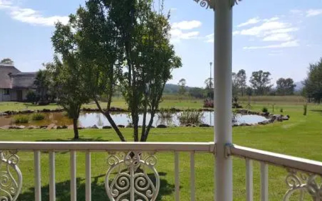 Lokuthula Country Lodge
