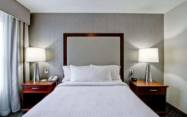 Homewood Suites By Hilton Memphis Poplar