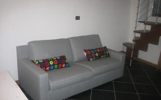 Agriturismo I Luvi