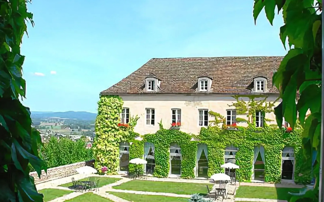 Les Ursulines