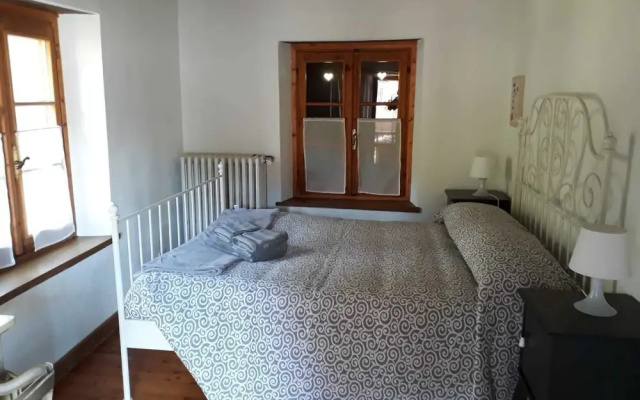B&B Cascina Moneia