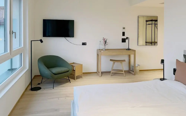 Hotel Murten