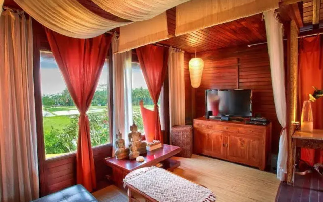 Villa Padi Menari