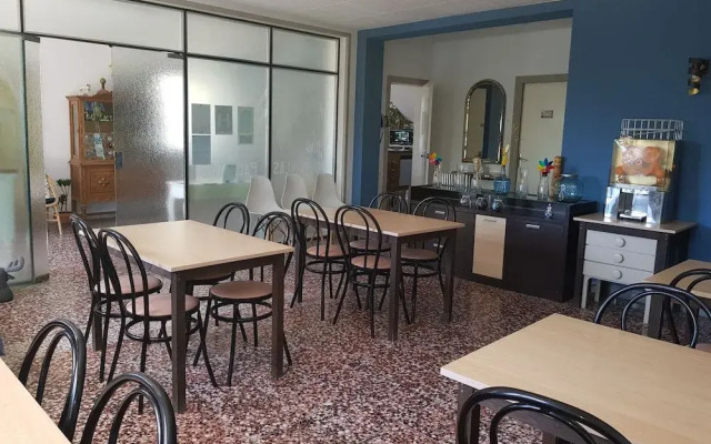 Hostal Santa Gemma