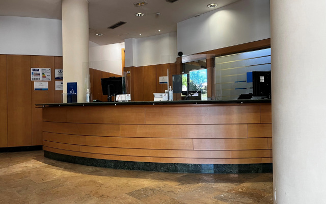 Holiday Inn Express Logrono Rioja by IHG