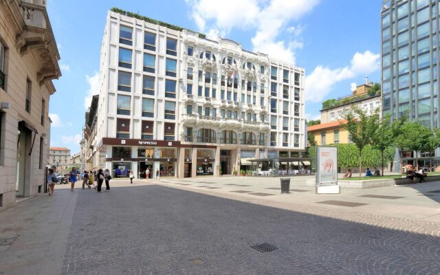 Duomo - Apartments Enjoy Palace 0