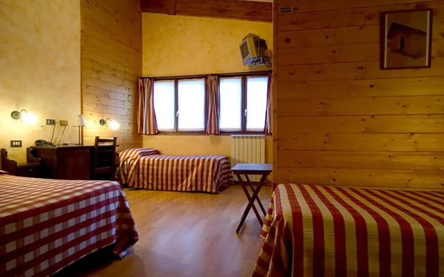 Hotel La Pigna