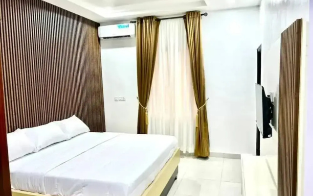 VinRues Apartment and Suites