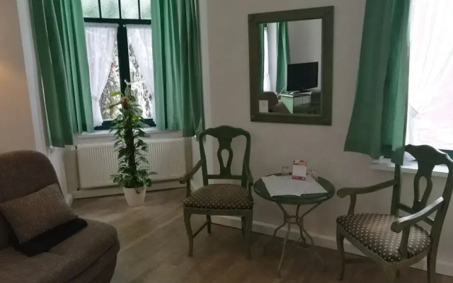 Hotel Villa Alice
