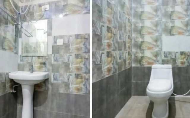 Hotel Dev Darshan by OYO Rooms
