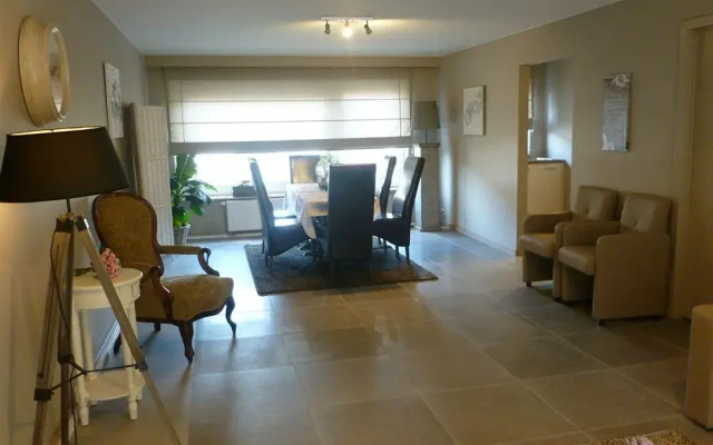 Residentie Piazza