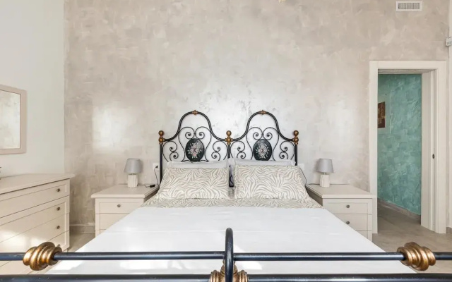 2733 Villa Nunzia by Perle di Puglia