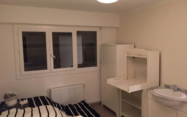 Appartement Juan Les Pins - Le Grand Sud