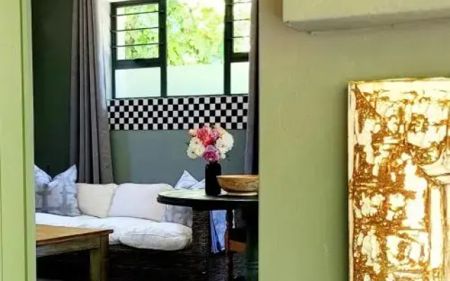Grace Upon Grace Guest Suites