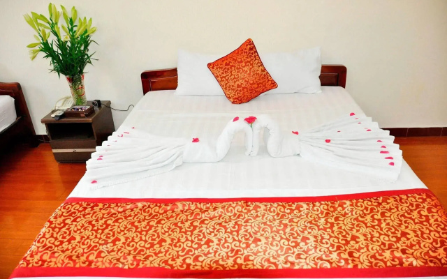 Grand Holiday Hotel 2