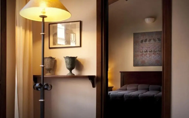 Aparthotel Casa Vacanze Montecarlo Palace