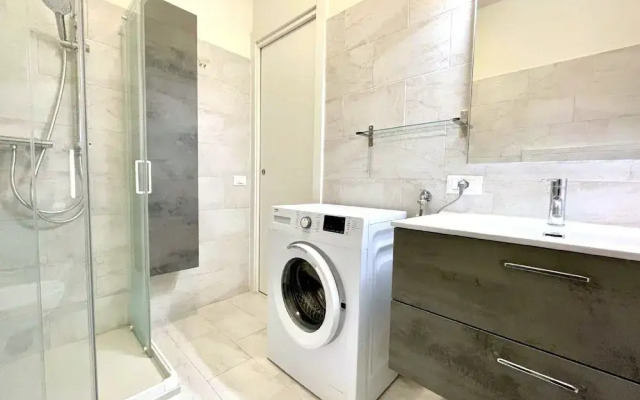 Apartment in Caorle Near Seabeach