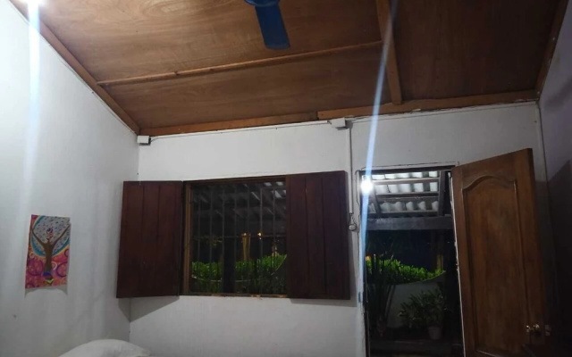 Casa La Playa