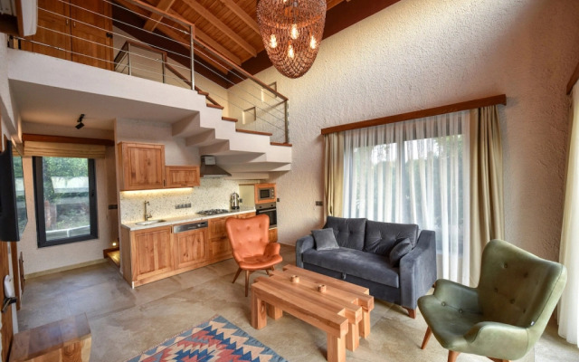 Volans Suites