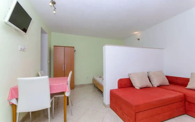 Apartments Tonci
