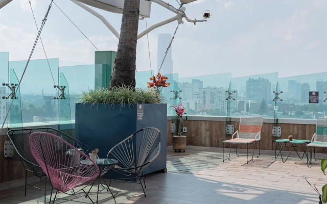 The Green Escape Suite