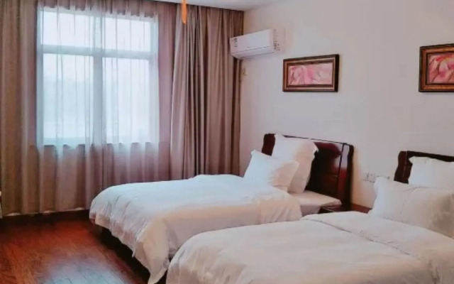 Zhouzhuang Wonderful Dream Resort Hotel