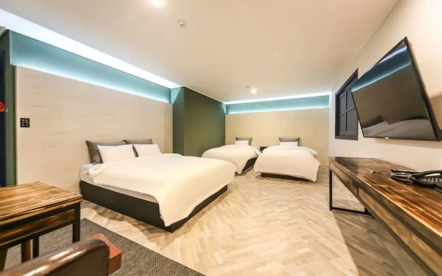 Gunsan H