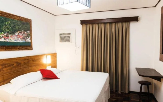 Marlin Hotel