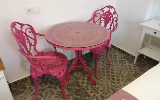 Selimiye Hemena Rooms And Villa