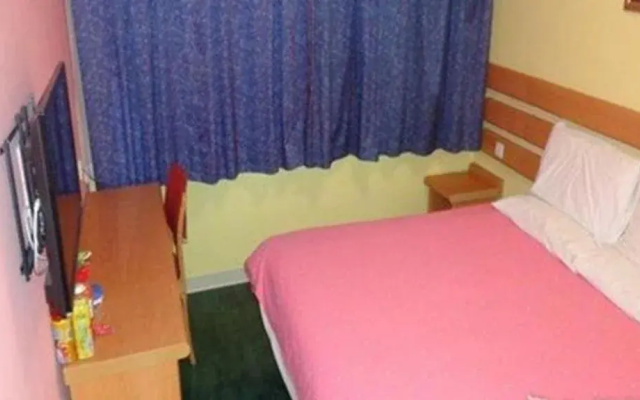 Home Express Hotel Century Shopping City