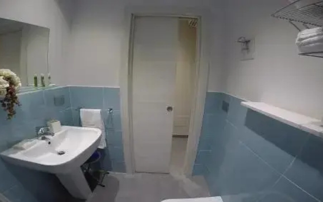 Hotel SantAnna
