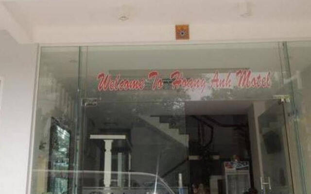 Отель Hoang Anh Guest House Вьетнам, Хюэ - отзывы, цены и фото номеров - забронировать отель Hoang Anh Guest House онлайн вид на фасад