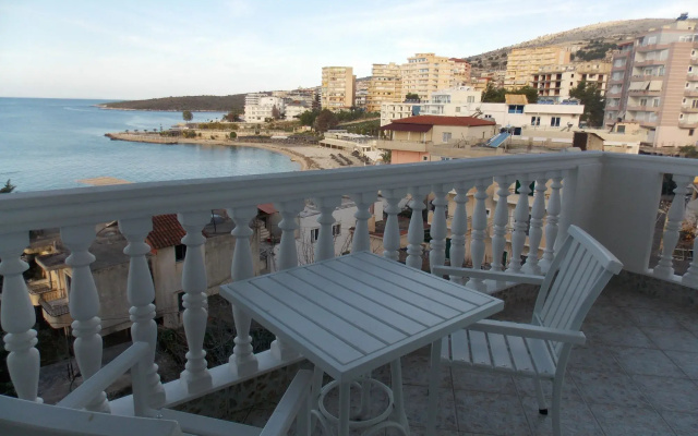 Villa Xika