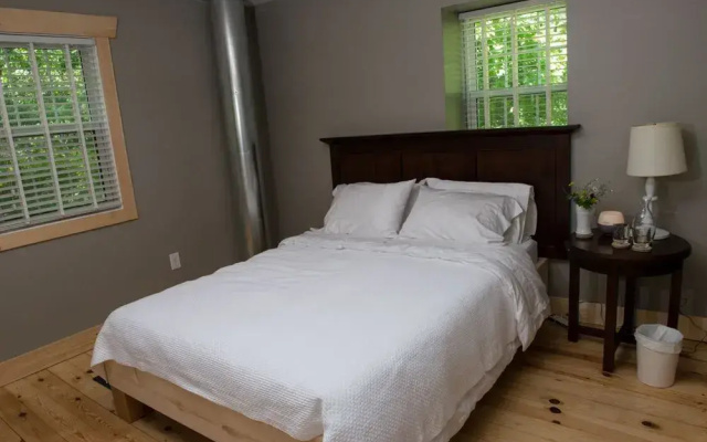 Harmony Bed and Breakfast