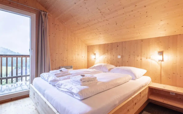 Tauernchalet 4P