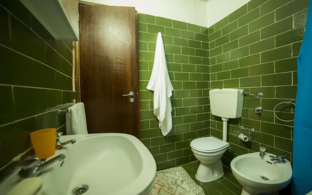 A06 - Seaview 1 Bed Apartment by DreamAlgarve