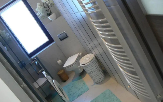 Apartment Poland