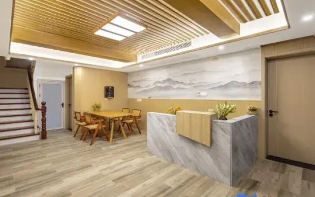 Xiangwang Homestay