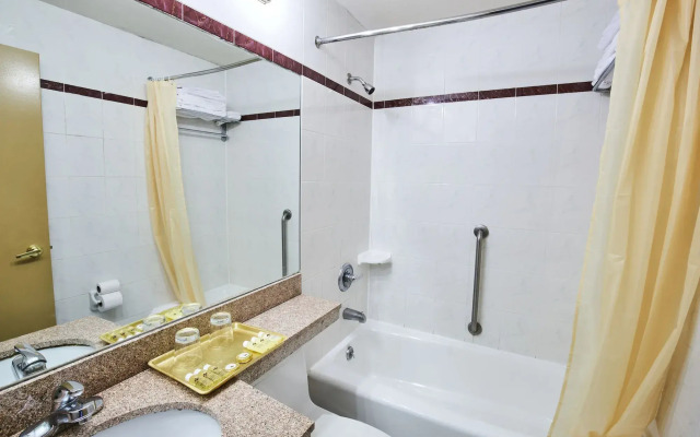 Flushing Hotel