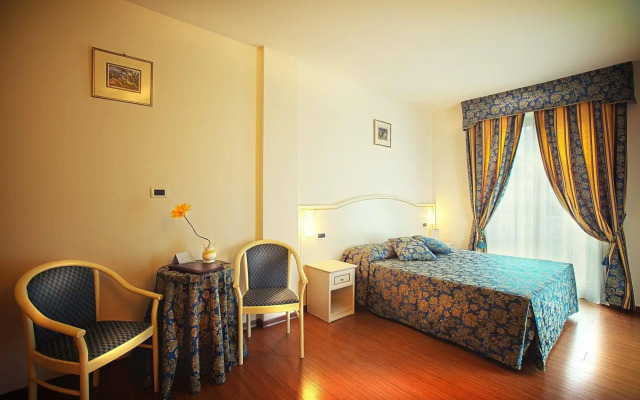 Hotel Vedute