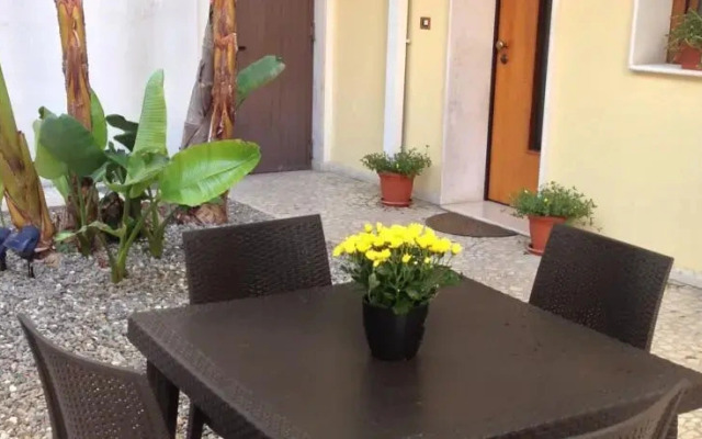 The Garden