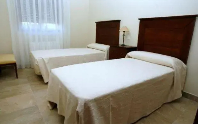 Casa Rural El Torreón I