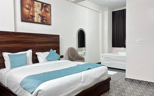 Abharam Retreats